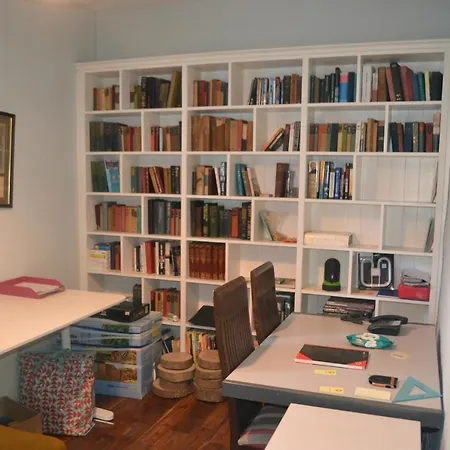 Tatil Evi Mishells House, *
