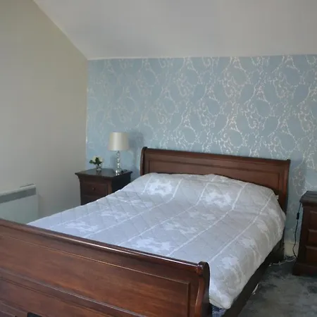 Mishells House, Tatil Evi