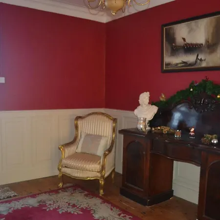 Tatil Evi Mishells House, Cork