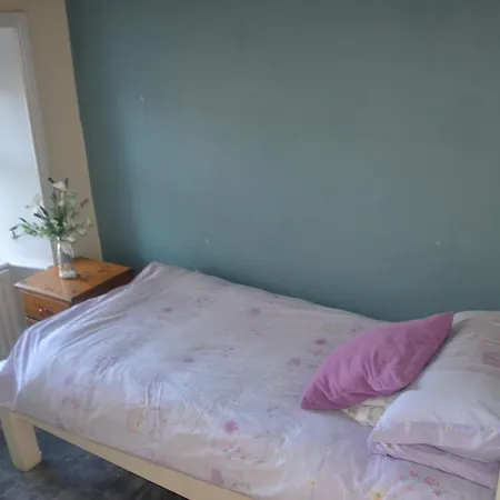 Mishells House, Tatil Evi