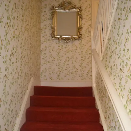 Tatil Evi Mishells House, Cork