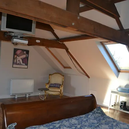 Mishells House, Tatil Evi *
