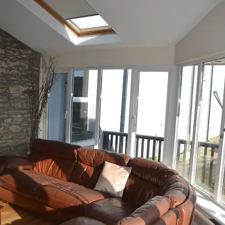 Tatil Evi Mishells House, Cork