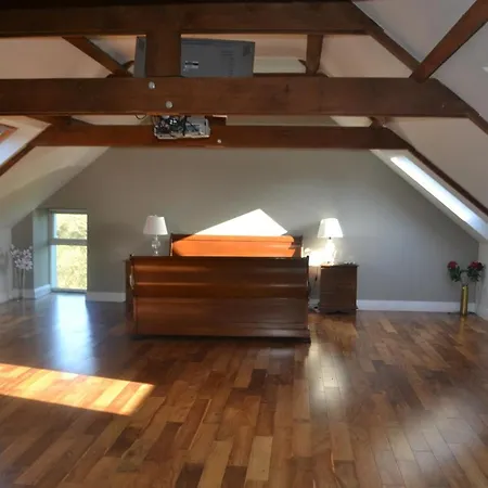 Tatil Evi Mishells House, *