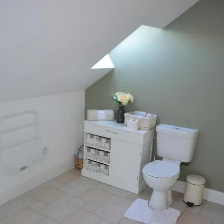 Tatil Evi Mishells House, Cork