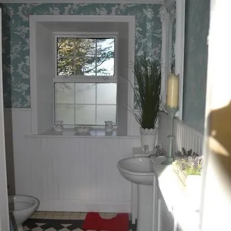 Tatil Evi Mishells House, Cork
